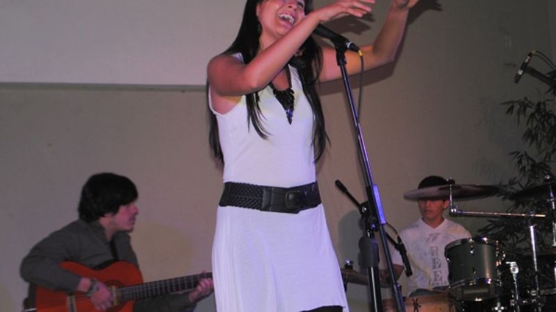 Emotivo homenaje a la mujer catamarqueña en Buenos Aires