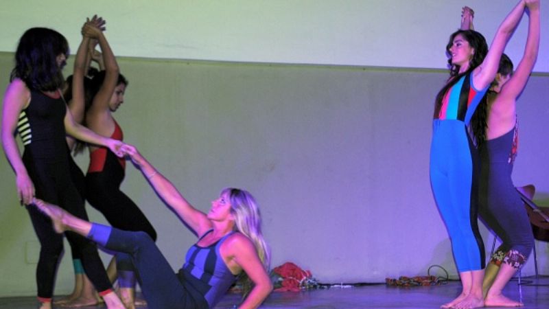 Emotivo homenaje a la mujer catamarqueña en Buenos Aires