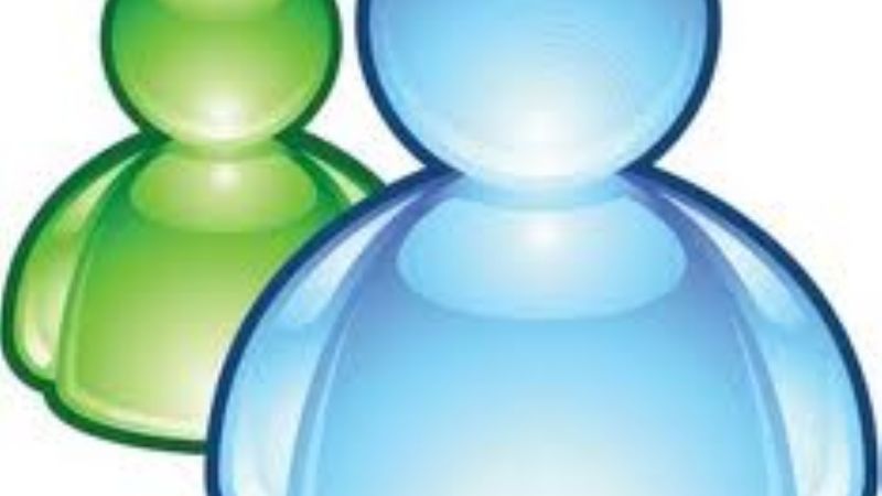 Definitivamente chau al Messenger