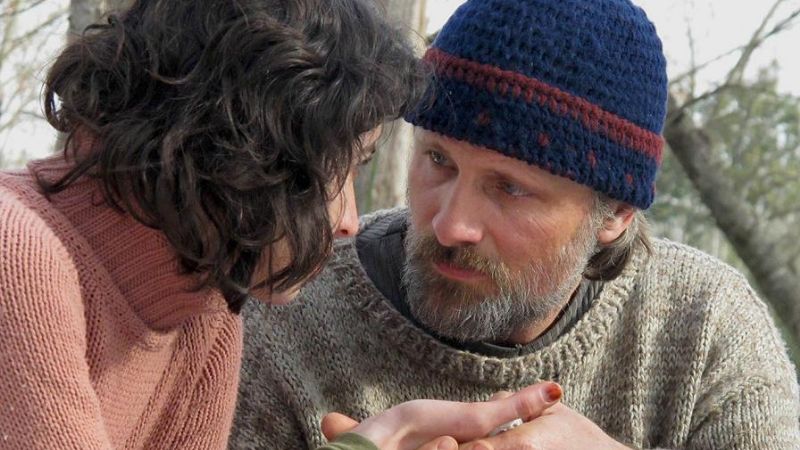Llega la película de Viggo Mortensen a la sala Incaa
