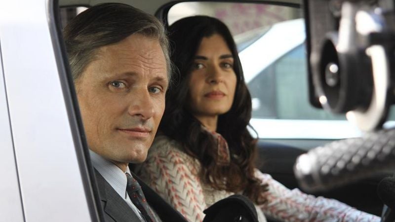 Llega la película de Viggo Mortensen a la sala Incaa