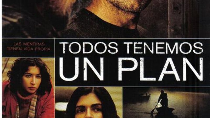 Llega la película de Viggo Mortensen a la sala Incaa