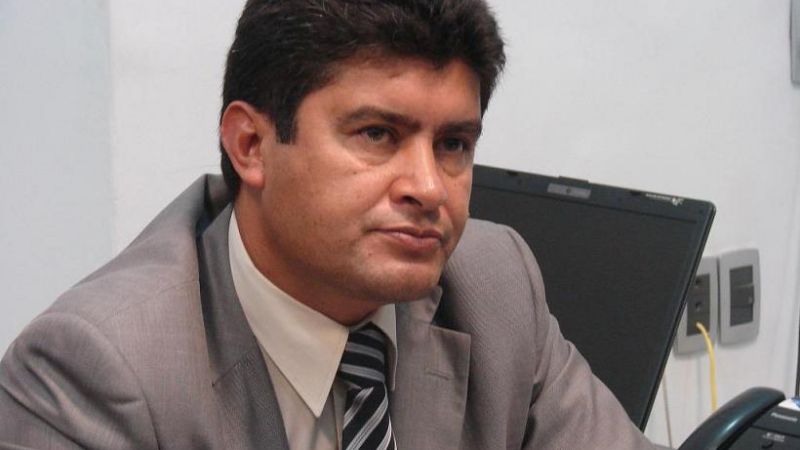 Detienen a 16 asambleistas