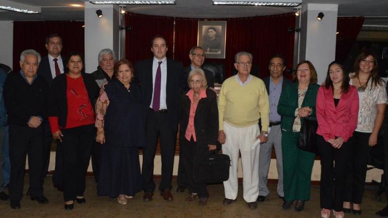 Jornada de reflexión en defensa del consumidor 