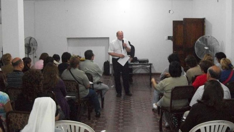 Mañana se reúnen los delegados del Consejo Diocesano de Pastoral