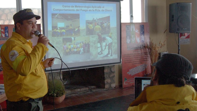 Balance de gestión de la Secretaría de Ambiente