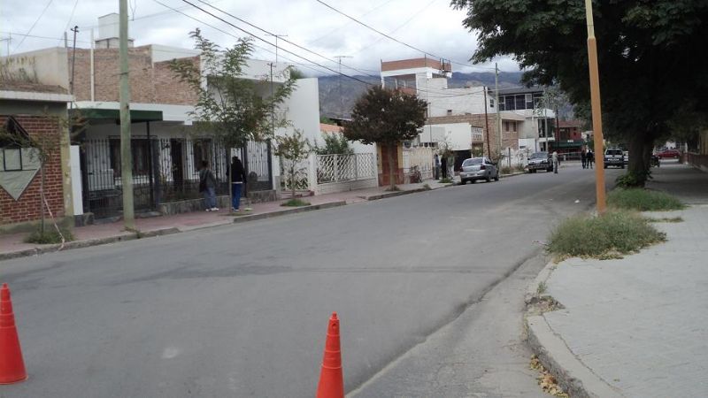 Degollaron al dueño de un bar en Santa María 