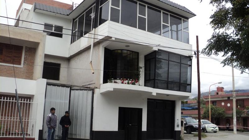 “El Salteño”, a juicio por el crimen del empresario santamariano