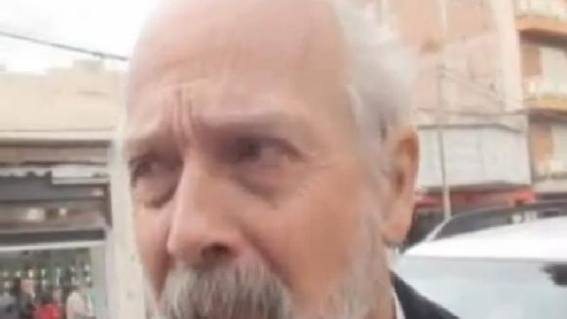 Pfeiffer ya es diputado