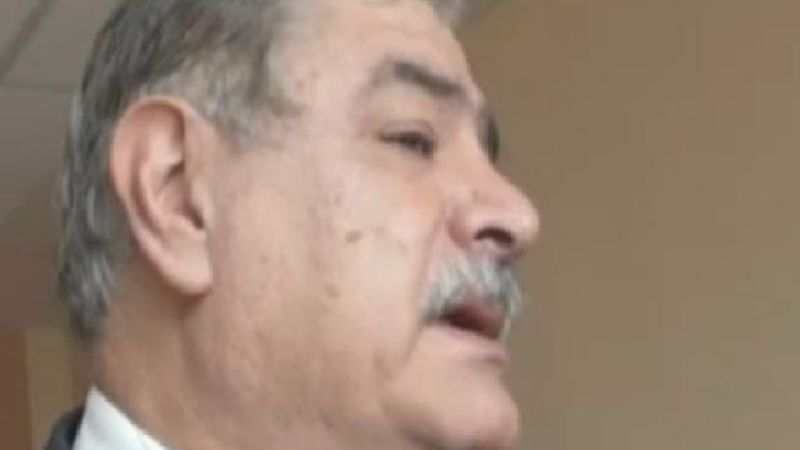 Sanciones para Luna y dos agentes de la OSEP