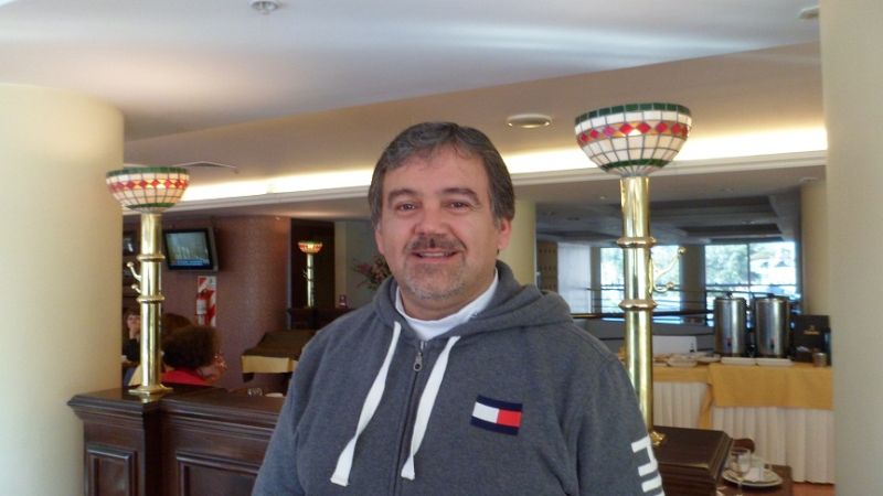 Se suspende la reunión en Las Juntas