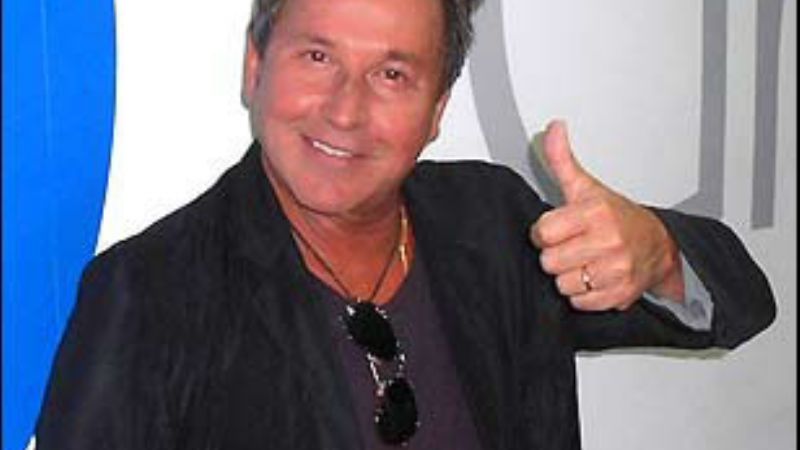 Llega Ricardo Montaner a Catamarca