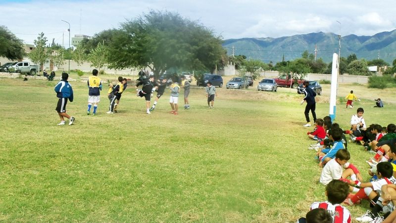 Jornadas sobre reglamento y normas en el fútbol