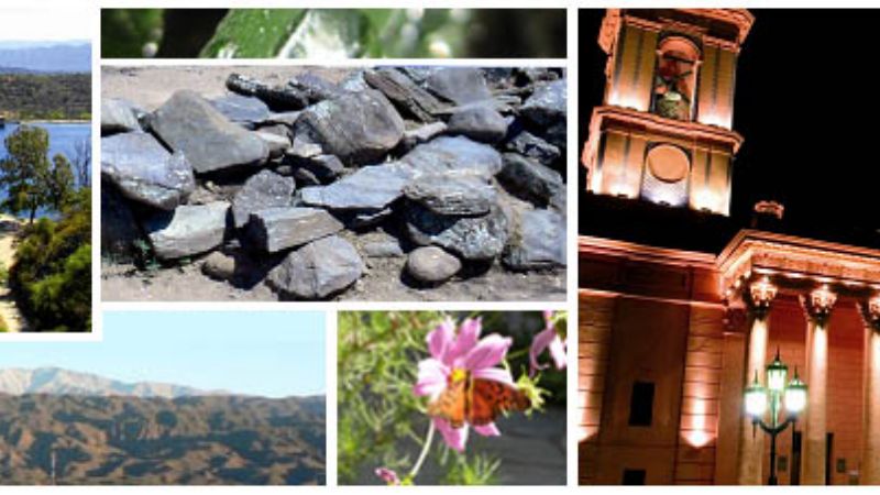 Jornada Provincial de Educación, Ambiente y GIRSU