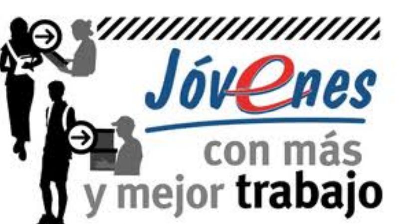 Programa “Jóvenes con Más y Mejor Trabajo” en Valle Viejo