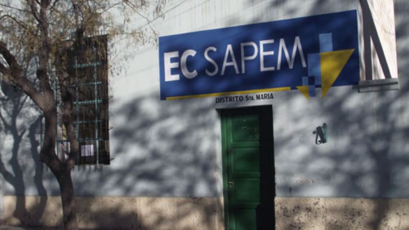 Tarifa social para personas de escasos recursos