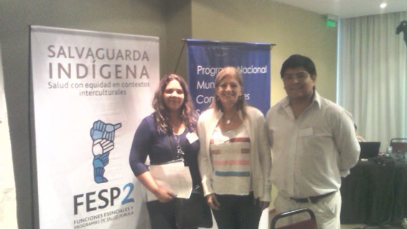 Catamarca en encuentro nacional en Misiones