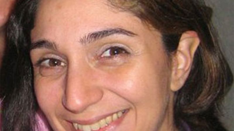 Se reactiva la causa por la muerte de Liliana Garabedián