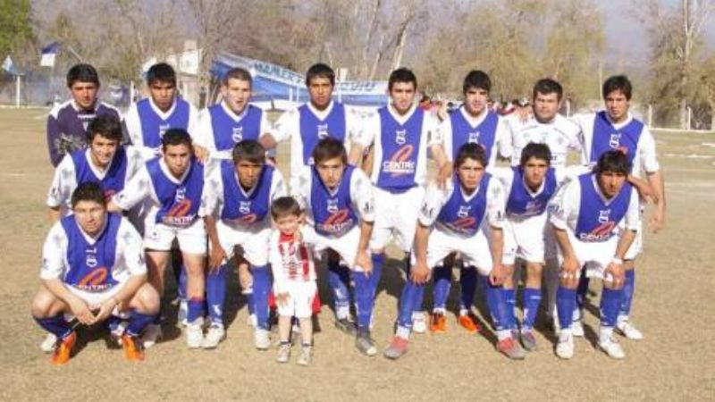 Social Rojas y M. Esquiú sobresalen en el Provincial