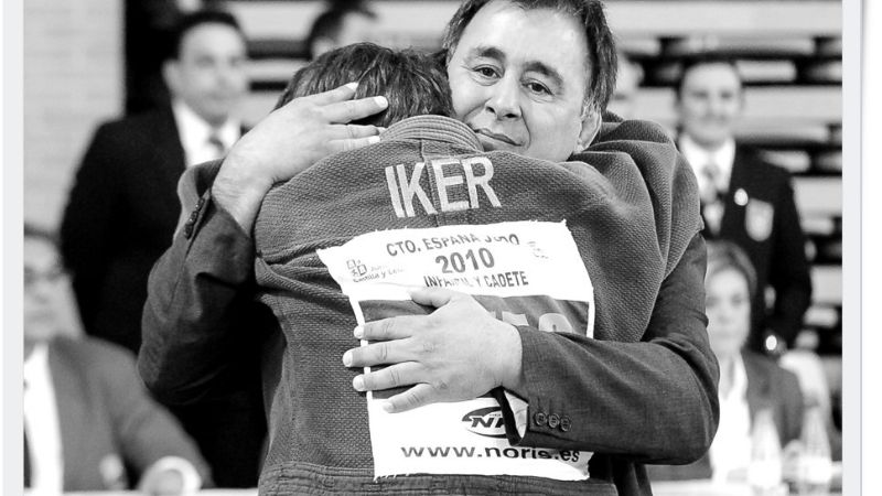 Torneo evaluativo nacional de judo