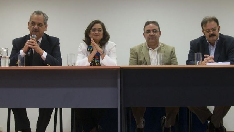 Dieron inicio las primeras jornadas de “Gestión Integral de Residuos Urbanos” 