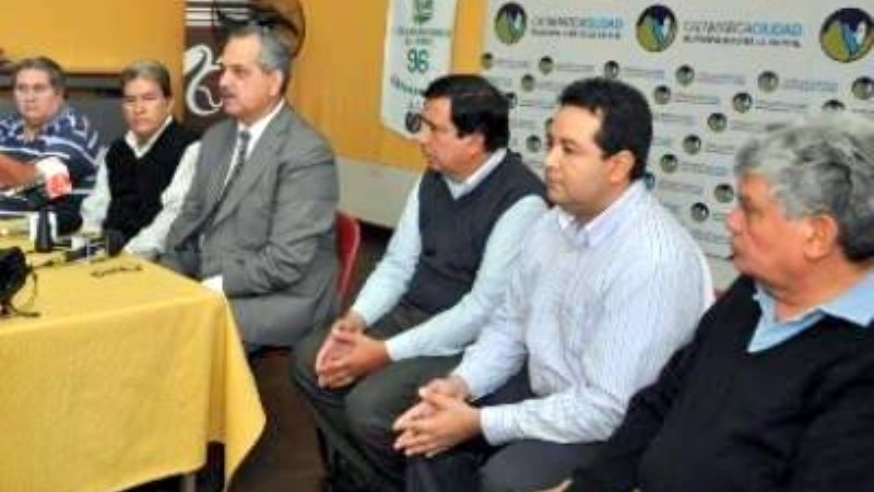 La Liga Catamarqueña larga el 6 de abril con el Apertura