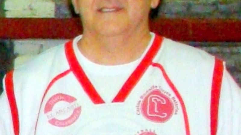 Apertura del maxibásquet se inicia hoy, a las 22 hs.