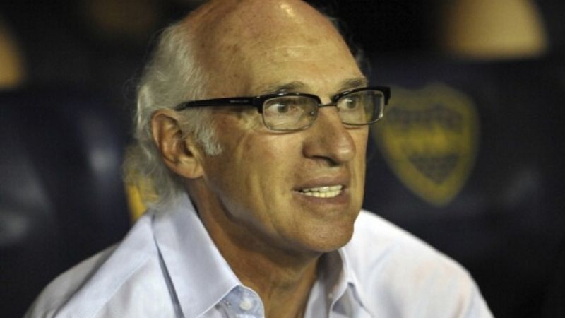 Boca pone “lo mejor” por Copa Argentina, en Chaco