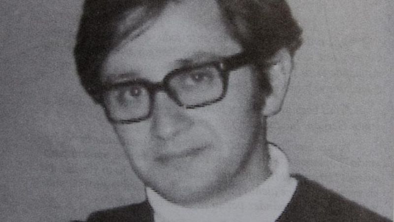 El primer beatificado de Francisco sería Carlos Murias