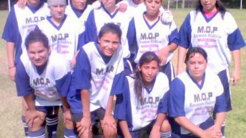 Nueva fecha por la Liga Mayor de Fútbol Femenino