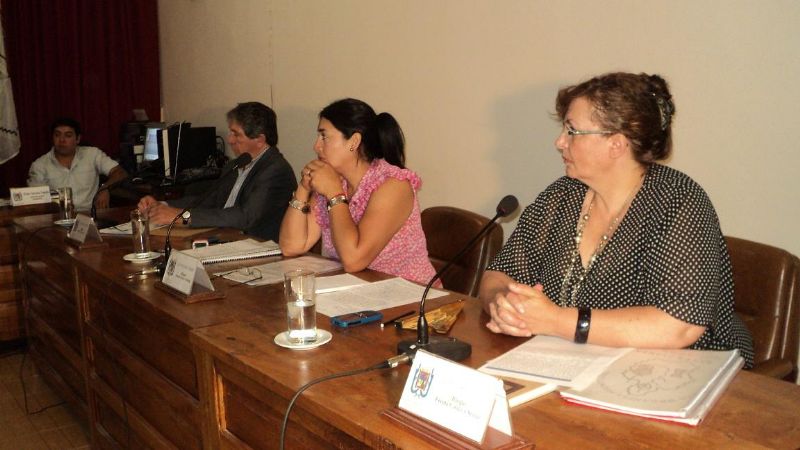 Cuando intentan aprovecharse de los hechos que conmueven a Santa María