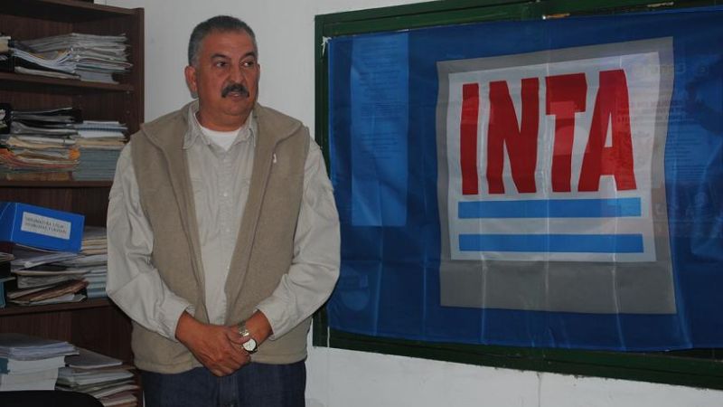 Santa Rosa tiene jefe de Agencia