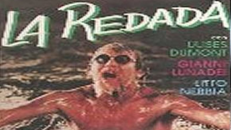 Presentan la película \"La Redada\" en el Colegio Nacional