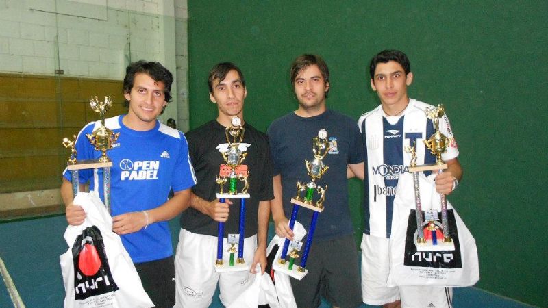 Se disputó la 1ra fecha de la Asociación