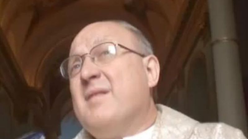 Urbanc: “El Papa nos va a ayudar a ser más simples”