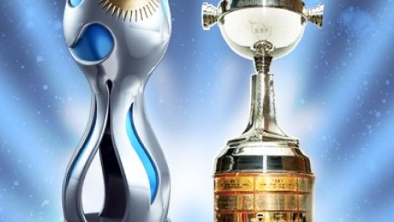 El campeón de la Copa Argentina, a la Libertadores