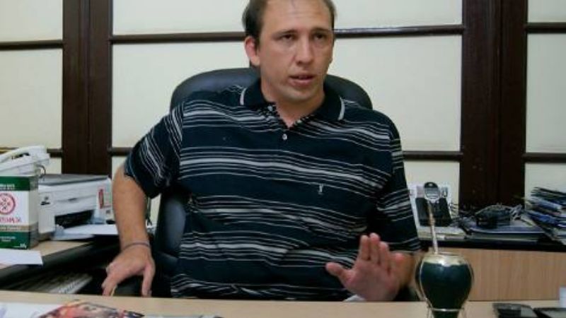 “Algunos siguen apoyando el modelo que dejó a miles de catamarqueños en la calle”