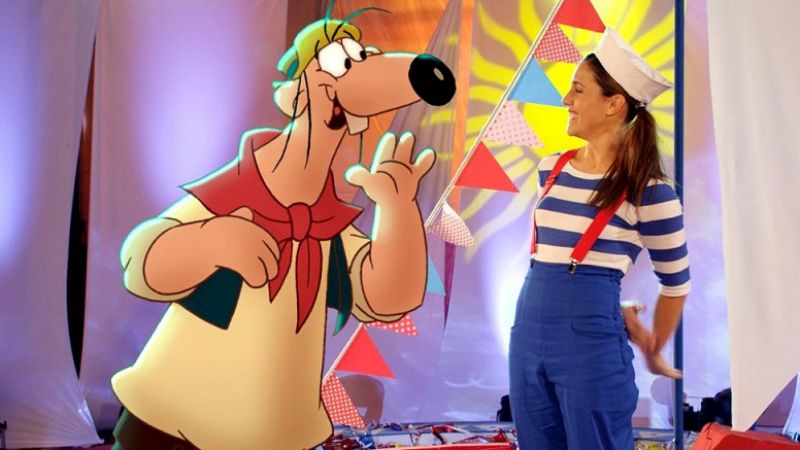 Este domingo, dos películas en el Espacio Incaa