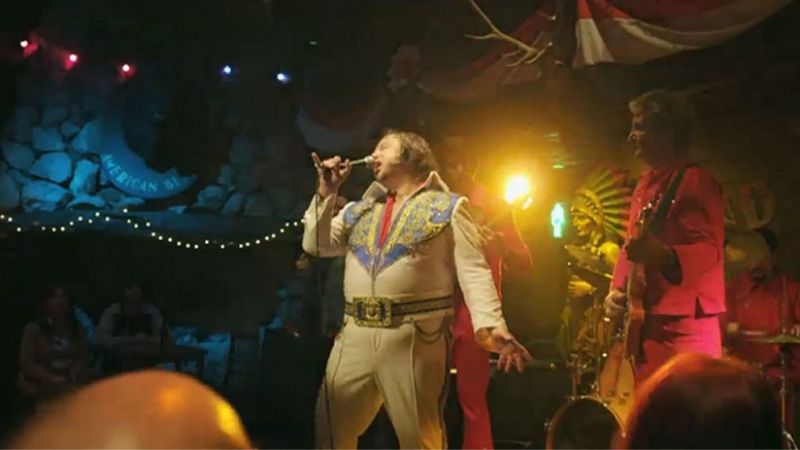 Este domingo, dos películas en el Espacio Incaa