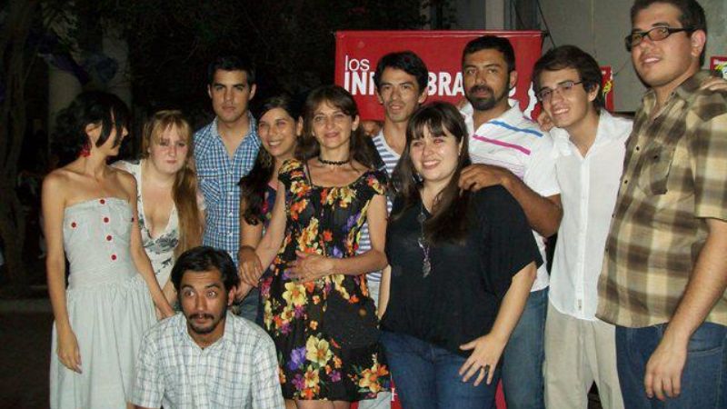 Inician talleres literarios para jóvenes y adultos