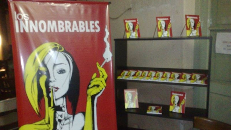 Inician talleres literarios para jóvenes y adultos