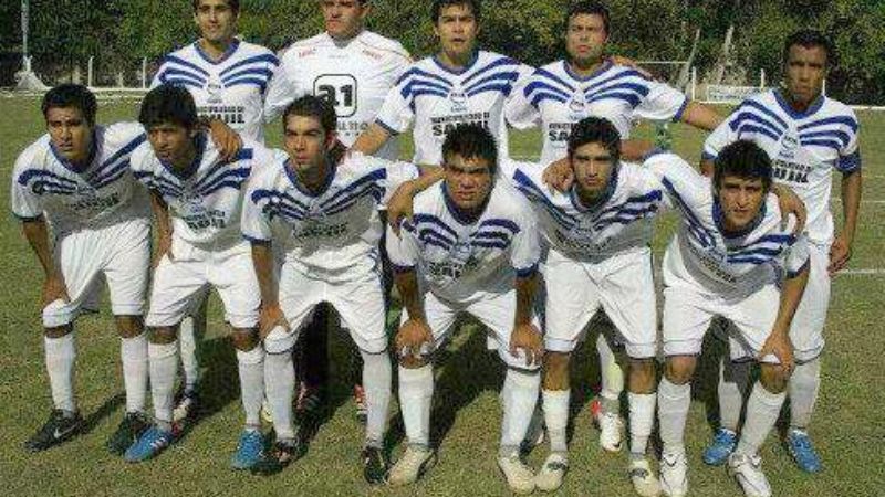 Esquiú - Social Rojas, lo mejor para el “Provincial”