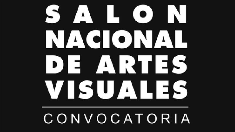 102° edición del Salón Nacional de Artes Visuales