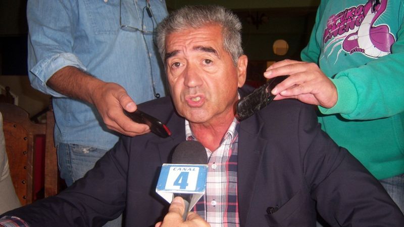 “El fiscal violó normas fundamentales de raigambre constitucional”