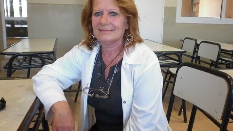 “Es un trabajo muy arduo el que va a tener"