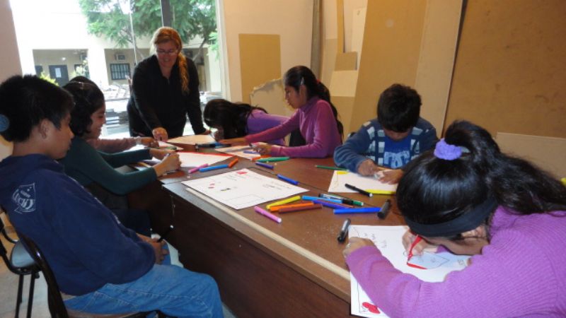 Nuevo Taller de Lectura