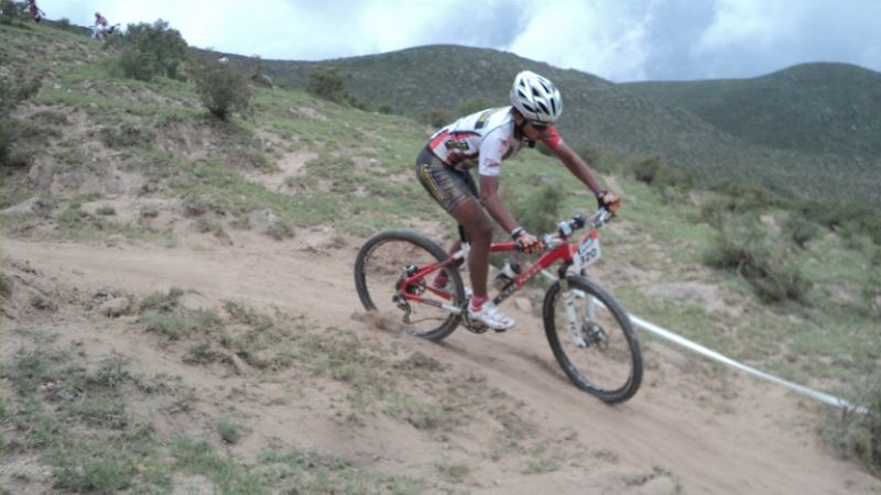 Este fin de semana se corre la primera fecha del Argentino de mountian-bike