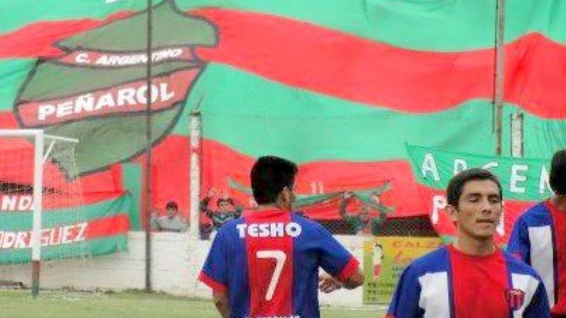 TDI: “Tesho” el viernes y…¿a puertas cerradas?