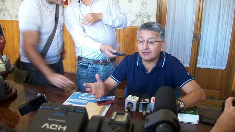 Se presentará el Catecismo para los Jóvenes