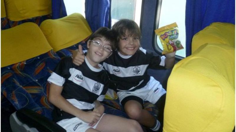 Los Teros RHC participarán de torneo en Santiago del Estero 